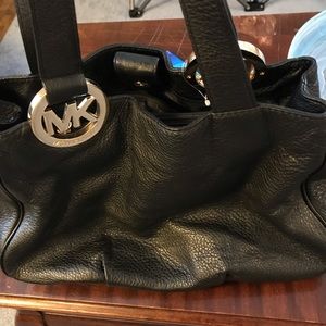 2 Michael kors purses